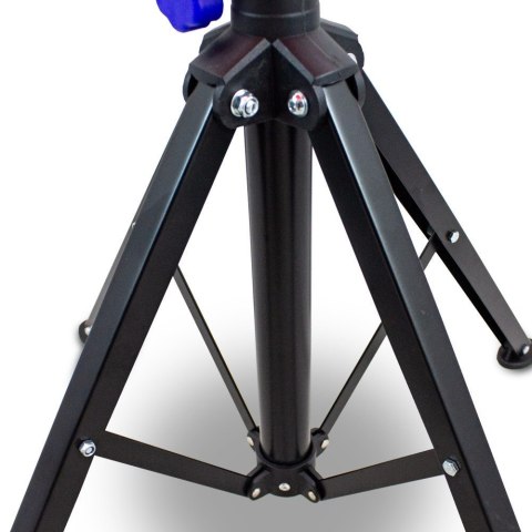 Stojak serwisowy rowerowy składany do 30kg Bituxx Stojak serwisowy rowerowy składany do 30kg Bituxx