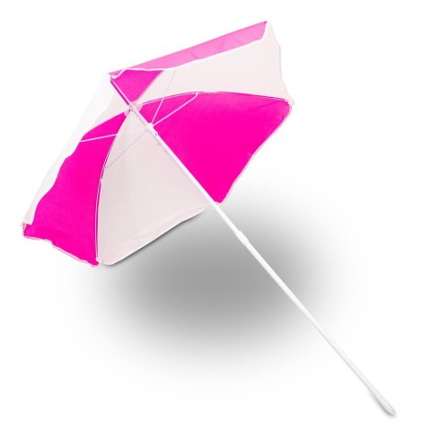 Stolik ogrodowy dla dzieci ławka parasol różowy Bituxx Stolik ogrodowy dla dzieci ławka parasol różowy Bituxx