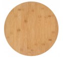 TACA DESKA OBROTOWA DO SERWOWANIA PIZZY 35cm KINGHOFF KH-1566 KINGHOFF