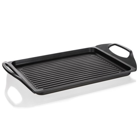 TACA PŁYTA GRILLOWA 45x27cm BANQUET ALIVIA BANQUET TACA PŁYTA GRILLOWA 45x27cm BANQUET ALIVIA BANQUET