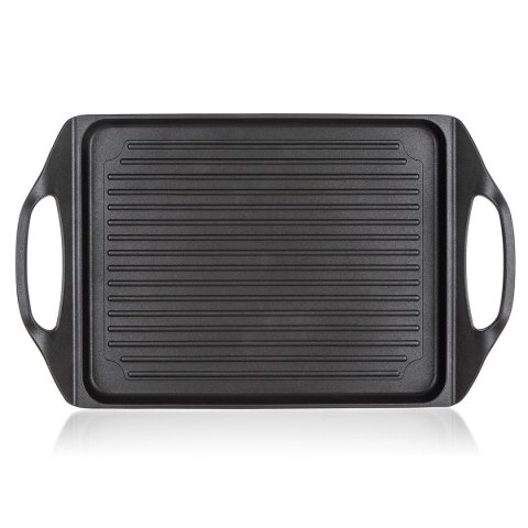 TACA PŁYTA GRILLOWA 45x27cm BANQUET ALIVIA BANQUET TACA PŁYTA GRILLOWA 45x27cm BANQUET ALIVIA BANQUET