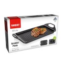 TACA PŁYTA GRILLOWA 45x27cm BANQUET ALIVIA BANQUET