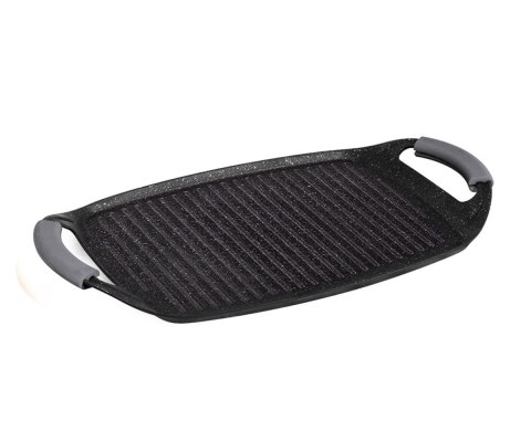 TACA PŁYTA GRILLOWA BERLINGER HAUS BH-6922 CARBON PRO BERLINGER HAUS TACA PŁYTA GRILLOWA BERLINGER HAUS BH-6922 CARBON PRO BERLINGER HAUS