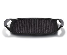 TACA PŁYTA GRILLOWA BERLINGER HAUS BH-6922 CARBON PRO BERLINGER HAUS