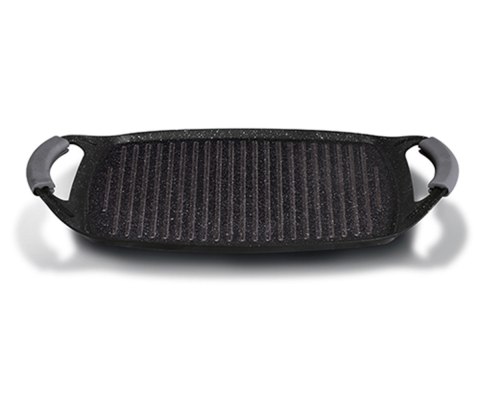TACA PŁYTA GRILLOWA BERLINGER HAUS BH-6922 CARBON PRO BERLINGER HAUS TACA PŁYTA GRILLOWA BERLINGER HAUS BH-6922 CARBON PRO BERLINGER HAUS