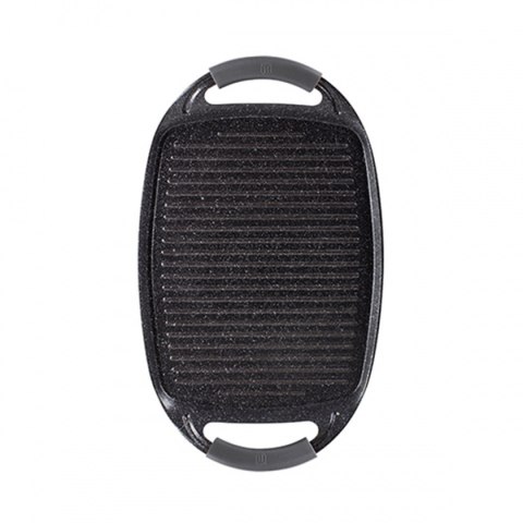TACA PŁYTA GRILLOWA BERLINGER HAUS BH-6922 CARBON PRO BERLINGER HAUS TACA PŁYTA GRILLOWA BERLINGER HAUS BH-6922 CARBON PRO BERLINGER HAUS