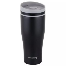 TERMICZNY KUBEK 380ml CLICK CLACK KLAUSBERG KB-7617 KLAUSBERG