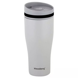 TERMICZNY KUBEK 380ml CLICK CLACK KLAUSBERG KB-7620 KLAUSBERG
