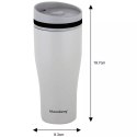 TERMICZNY KUBEK 380ml CLICK CLACK KLAUSBERG KB-7620 KLAUSBERG