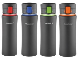 TERMICZNY KUBEK TERMOS 480ml KLAUSBERG KB-7103 AUTOMAT KLAUSBERG