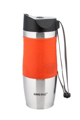 TERMICZNY KUBEK TERMOS QUICK STOP KINGHOFF KH-4176 KINGHOFF