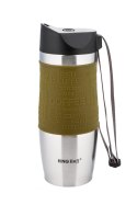 TERMICZNY KUBEK TERMOS QUICK STOP KINGHOFF KH-4176 KINGHOFF