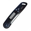 TERMOMETR KUCHENNY SZPILKOWY LCD KINGHOFF KH-1669 KINGHOFF