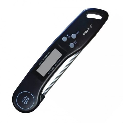 TERMOMETR KUCHENNY SZPILKOWY LCD KINGHOFF KH-1669 KINGHOFF TERMOMETR KUCHENNY SZPILKOWY LCD KINGHOFF KH-1669 KINGHOFF
