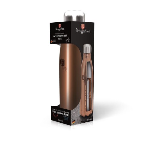 TERMOS BUTELKA TERMICZNA 500ml BERLINGER HAUS BH-1761 BERLINGER HAUS TERMOS BUTELKA TERMICZNA 500ml BERLINGER HAUS BH-1761 BERLINGER HAUS