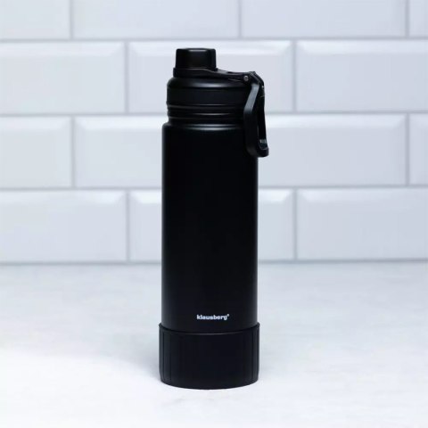 TERMOS BUTELKA TERMICZNA 720ml KLAUSBERG KB-7637 KLAUSBERG TERMOS BUTELKA TERMICZNA 720ml KLAUSBERG KB-7637 KLAUSBERG