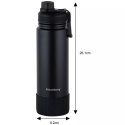 TERMOS BUTELKA TERMICZNA 720ml KLAUSBERG KB-7637 KLAUSBERG