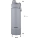 TERMOS BUTELKA TERMICZNA 720ml KLAUSBERG KB-7638 KLAUSBERG