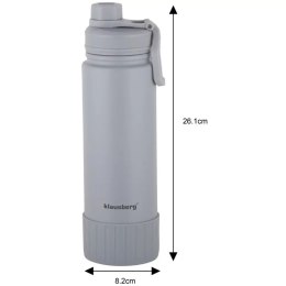 TERMOS BUTELKA TERMICZNA 720ml KLAUSBERG KB-7638 KLAUSBERG
