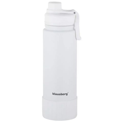 TERMOS BUTELKA TERMICZNA 720ml KLAUSBERG KB-7639 KLAUSBERG TERMOS BUTELKA TERMICZNA 720ml KLAUSBERG KB-7639 KLAUSBERG