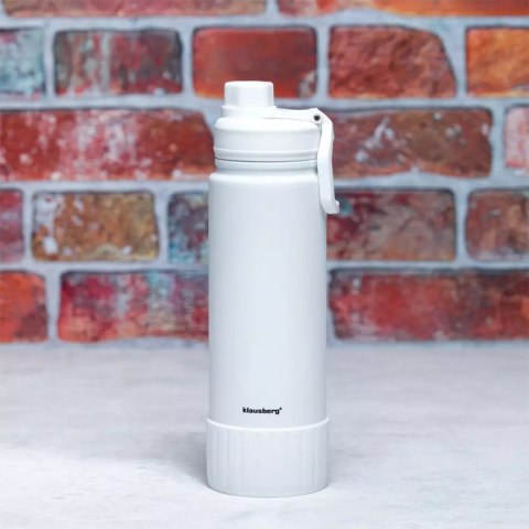 TERMOS BUTELKA TERMICZNA 720ml KLAUSBERG KB-7639 KLAUSBERG TERMOS BUTELKA TERMICZNA 720ml KLAUSBERG KB-7639 KLAUSBERG