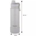 TERMOS BUTELKA TERMICZNA 720ml KLAUSBERG KB-7640 KLAUSBERG