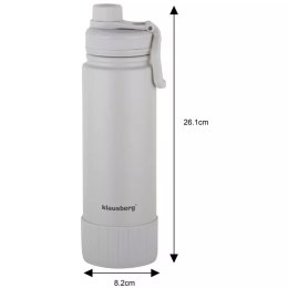 TERMOS BUTELKA TERMICZNA 720ml KLAUSBERG KB-7640 KLAUSBERG