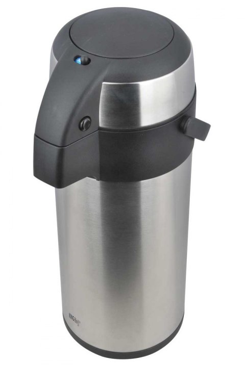 TERMOS KONFERENCYJNY CATERINGOWY 3L KINGHOFF KH-1467 KINGHOFF TERMOS KONFERENCYJNY CATERINGOWY 3L KINGHOFF KH-1467 KINGHOFF