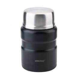 TERMOS OBIADOWY KINGHOFF 0,5L KH-1459 KINGHOFF