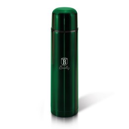 TERMOS STALOWY 0,75L BERLINGER HAUS BH-6378 EMERALD BERLINGER HAUS