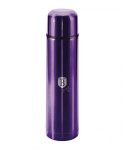 TERMOS STALOWY 1L BERLINGER HAUS BH-6814 PURPLE BERLINGER HAUS