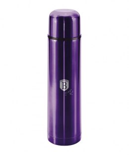 TERMOS STALOWY 1L BERLINGER HAUS BH-6814 PURPLE BERLINGER HAUS