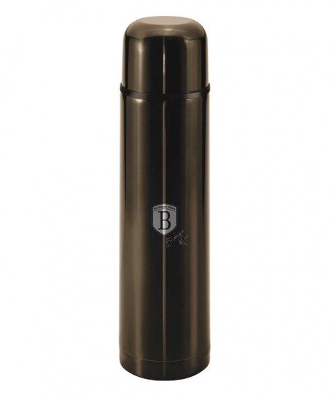 TERMOS STALOWY 1L BERLINGER HAUS BH-6819 BERLINGER HAUS TERMOS STALOWY 1L BERLINGER HAUS BH-6819 BERLINGER HAUS