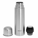 TERMOS STALOWY 750 ml CLICK-CLACK KINGHOFF KH-4053 KINGHOFF