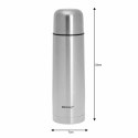 TERMOS STALOWY 750 ml CLICK-CLACK KINGHOFF KH-4053 KINGHOFF
