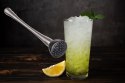 TŁUCZEK BARMAŃSKI MUDDLER DO MOJITO DRINKÓW BANQUET BANQUET