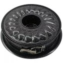 TORTOWNICA 24cm Z WKŁADEM DO BABKI KINGHOFF KH-1778 KINGHOFF