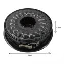 TORTOWNICA 24cm Z WKŁADEM DO BABKI KINGHOFF KH-1778 KINGHOFF
