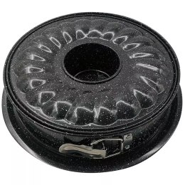 TORTOWNICA 26cm Z WKŁADEM DO BABKI KINGHOFF KH-1779 KINGHOFF