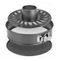 TORTOWNICA 28cm Z WYMIENNYM DNEM KOMINEM E-8046 ELITEHOFF