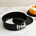 TORTOWNICE FORMY ROZPINANE 3 SZT 24/26/28cm E-8013 ELITEHOFF
