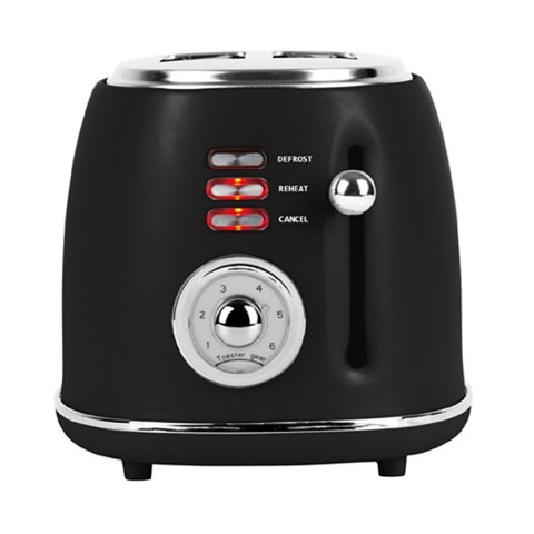 TOSTER DO GRZANEK BERLINGER HAUS BH-9642 MATTE BLACK BERLINGER HAUS TOSTER DO GRZANEK BERLINGER HAUS BH-9642 MATTE BLACK BERLINGER HAUS