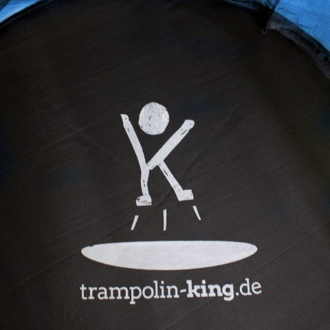 TRAMPOLINA DLA DZIECI 140 CM Z SIATKĄ ZABEZPIECZAJĄCĄ DO DOMU I OGRODU Bituxx TRAMPOLINA DLA DZIECI 140 CM Z SIATKĄ ZABEZPIECZAJĄCĄ DO DOMU I OGRODU Bituxx