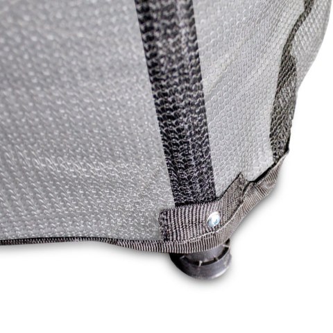 TRAMPOLINA DLA DZIECI 140 CM Z SIATKĄ ZABEZPIECZAJĄCĄ DO DOMU I OGRODU Bituxx TRAMPOLINA DLA DZIECI 140 CM Z SIATKĄ ZABEZPIECZAJĄCĄ DO DOMU I OGRODU Bituxx