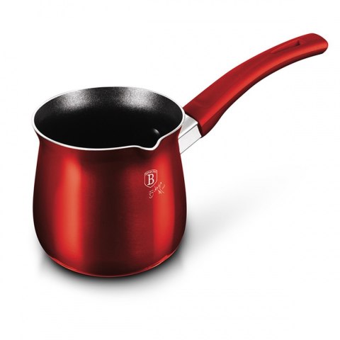 TYGIELEK DO PARZENIA KAWY PO TURECKU 660ml BERLINGER HAUS BH-7868 BERLINGER HAUS TYGIELEK DO PARZENIA KAWY PO TURECKU 660ml BERLINGER HAUS BH-7868 BERLINGER HAUS