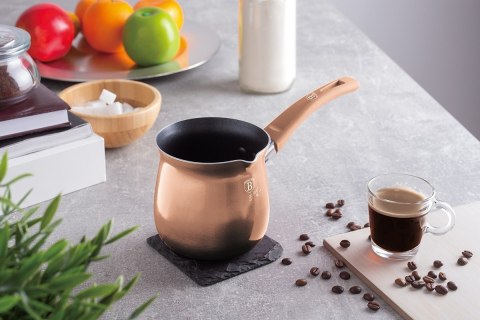 TYGIELEK DO PARZENIA KAWY PO TURECKU 660ml BERLINGER HAUS BH-7875 BERLINGER HAUS TYGIELEK DO PARZENIA KAWY PO TURECKU 660ml BERLINGER HAUS BH-7875 BERLINGER HAUS