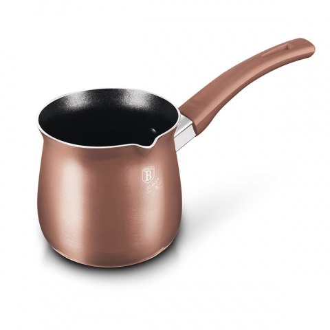 TYGIELEK DO PARZENIA KAWY PO TURECKU 660ml BERLINGER HAUS BH-7875 BERLINGER HAUS TYGIELEK DO PARZENIA KAWY PO TURECKU 660ml BERLINGER HAUS BH-7875 BERLINGER HAUS
