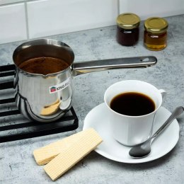 TYGIELEK DO PARZENIA KAWY PO TURECKU 700ml KINGHOFF KH-1208 KINGHOFF