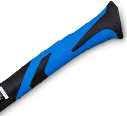 Toporek 1000g + siekiera 2000g + siekieromłot 2700g Bituxx