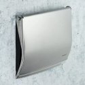 UCHWYT METALOWY NA RĘCZNIKI PAPIEROWE KLAUSBERG KB-7088 KLAUSBERG
